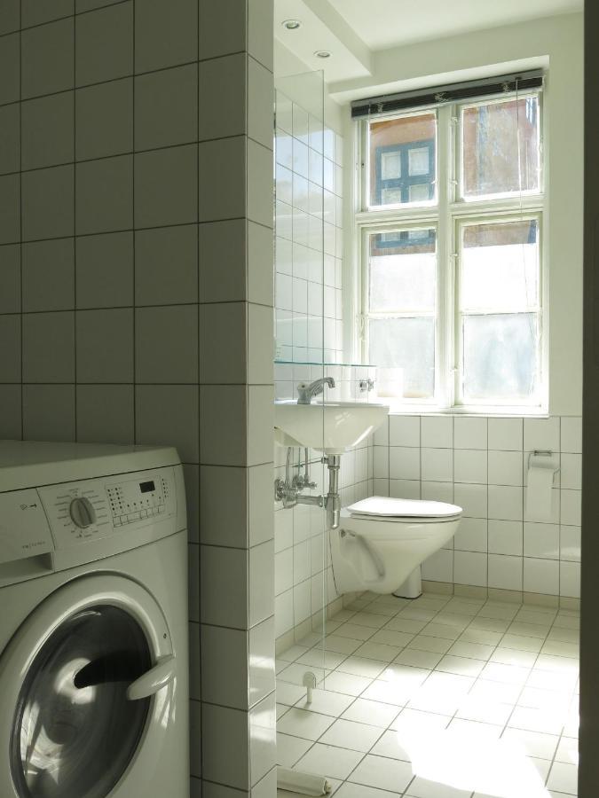 Apartmentincopenhagen Apartment 1141 Pokoj fotografie
